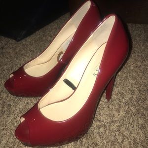 wine heels